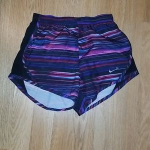 Girls nike short